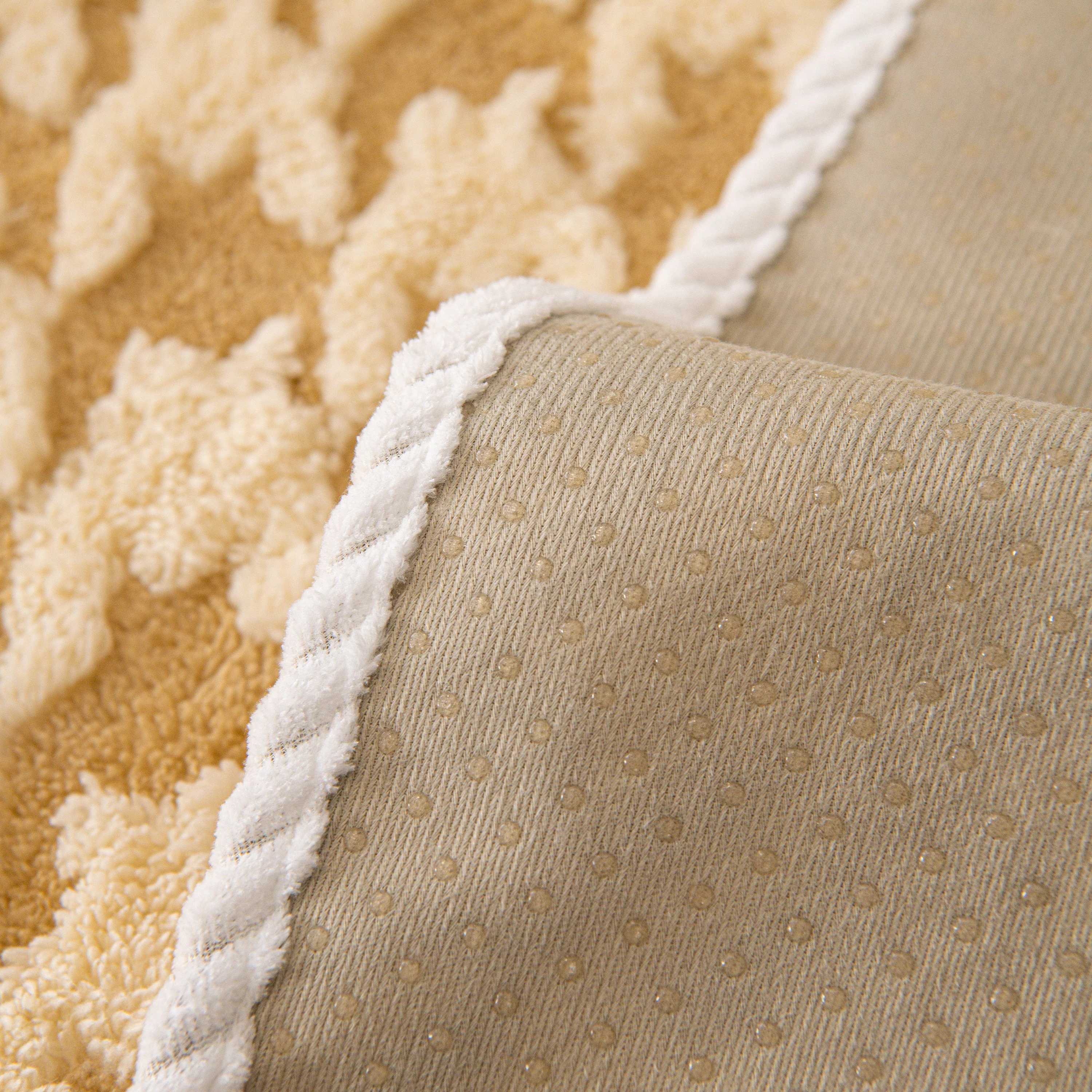 Winter Thickened Sherpa Fleece Houndstooth Sofa Cushion, Non-slip Sofa Cover with Plush - Image 99