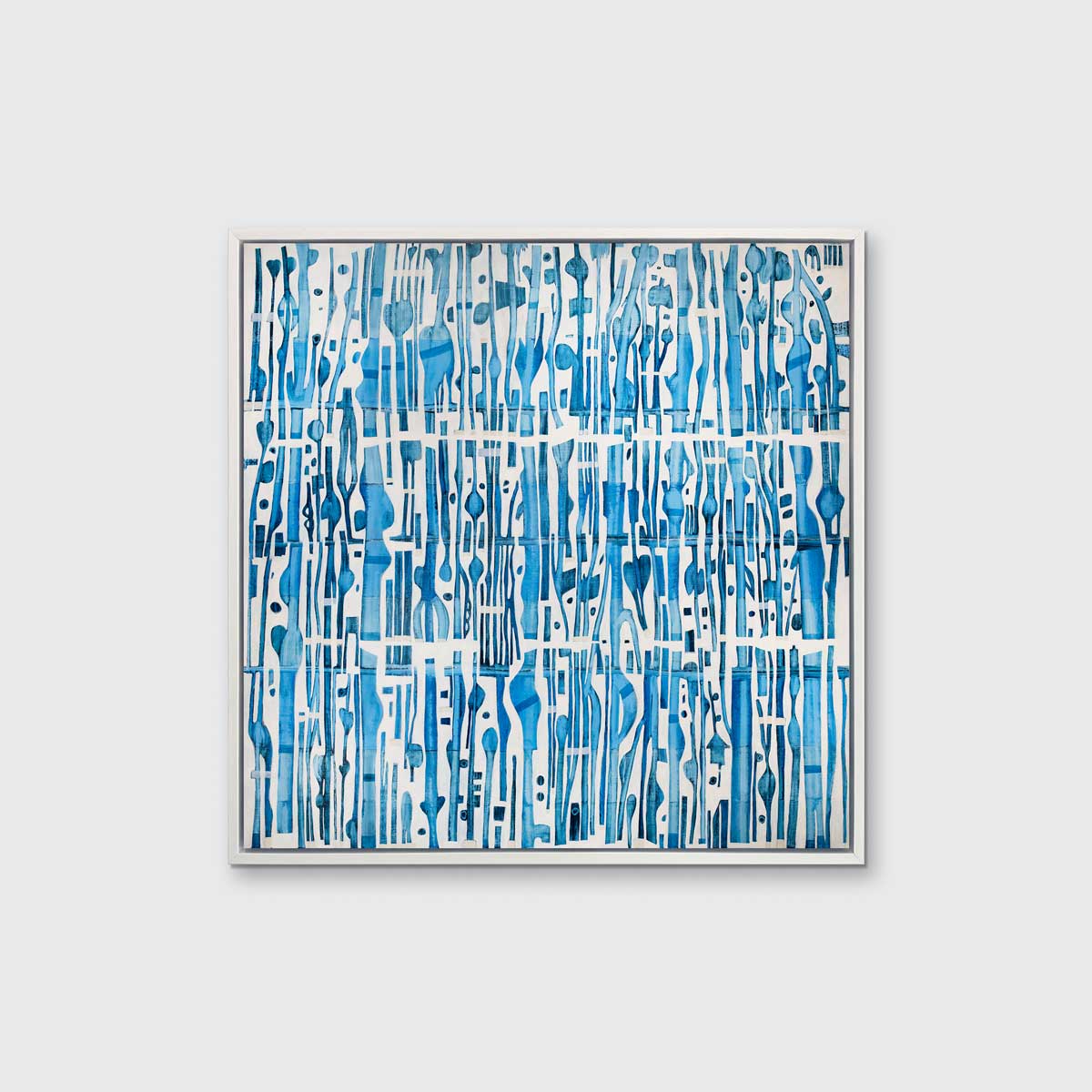 With All My Heart - Open Edition Canvas Print - Image 4