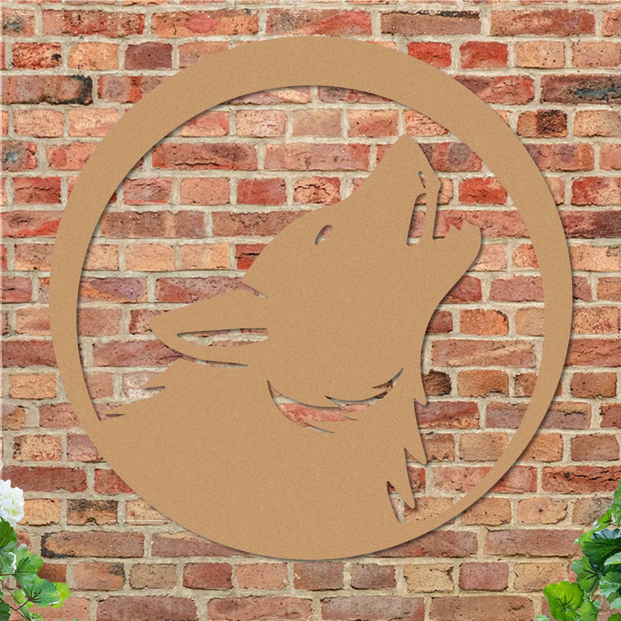 Wolf Sign - Image 2