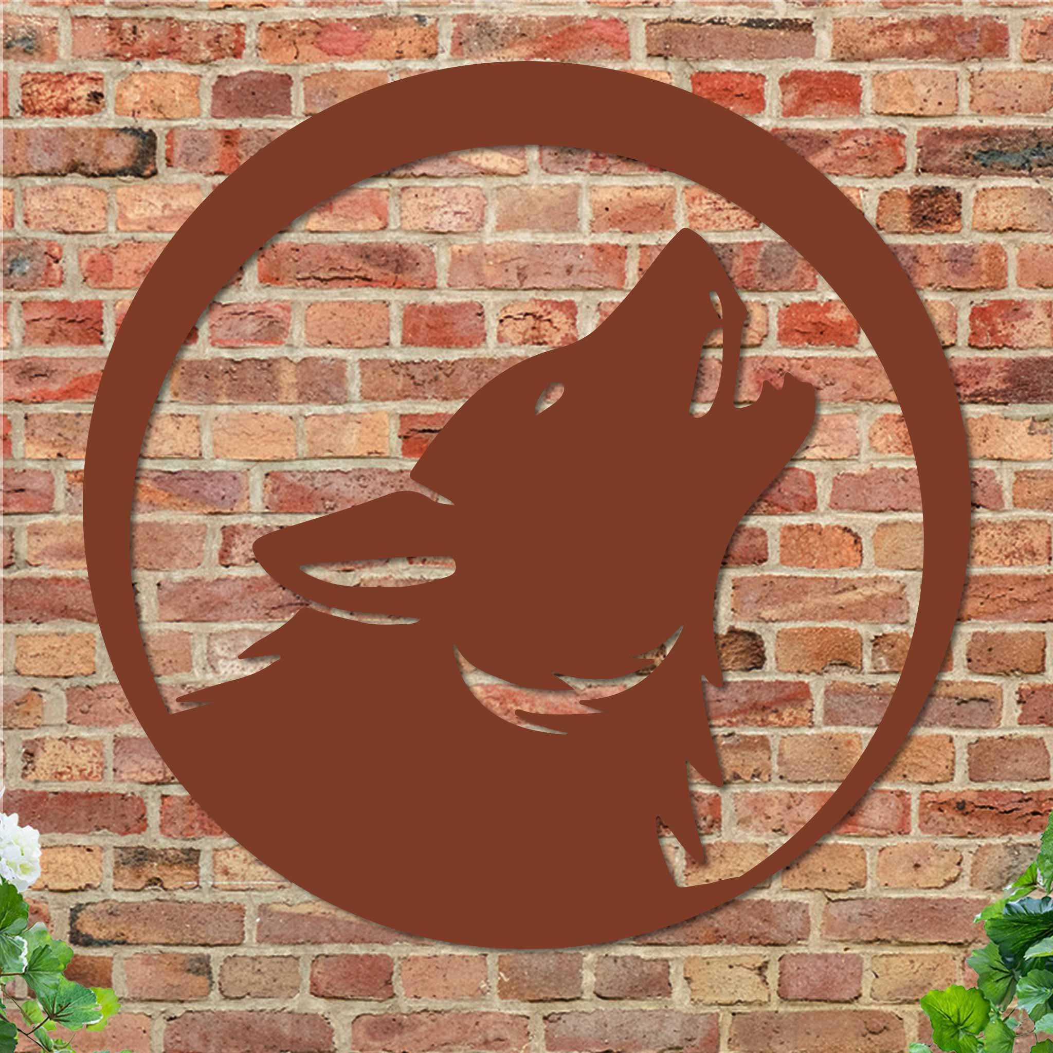Wolf Sign - Image 3