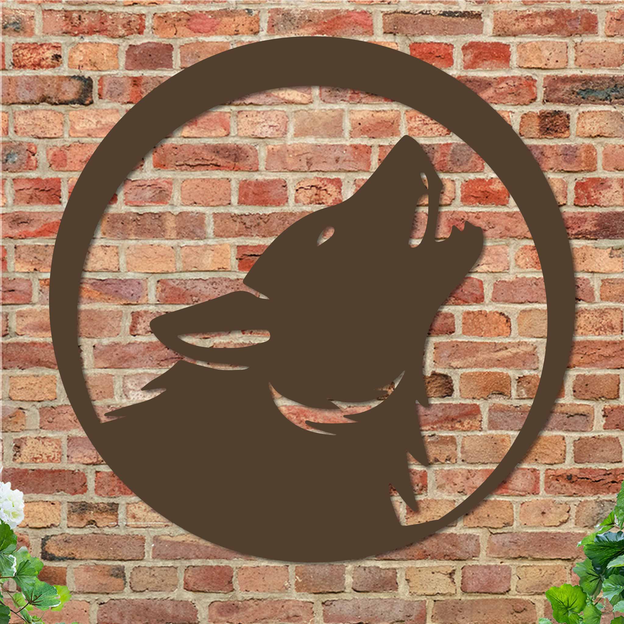 Wolf Sign - Image 4