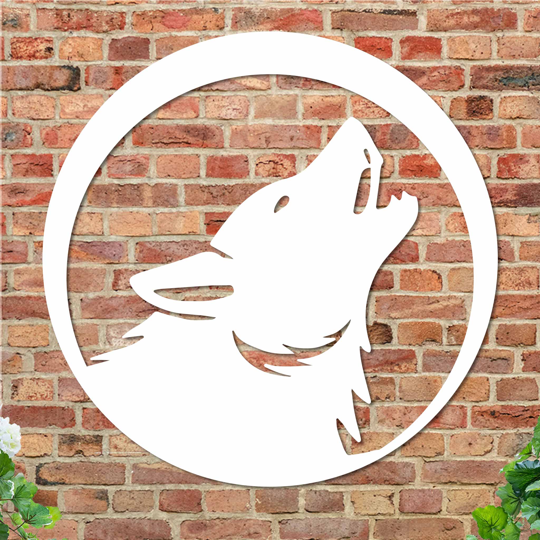 Wolf Sign - Image 5