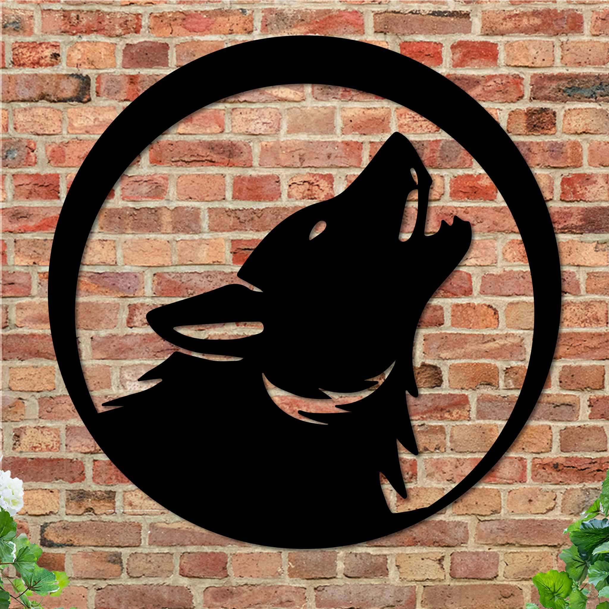 Wolf Sign - Image 6