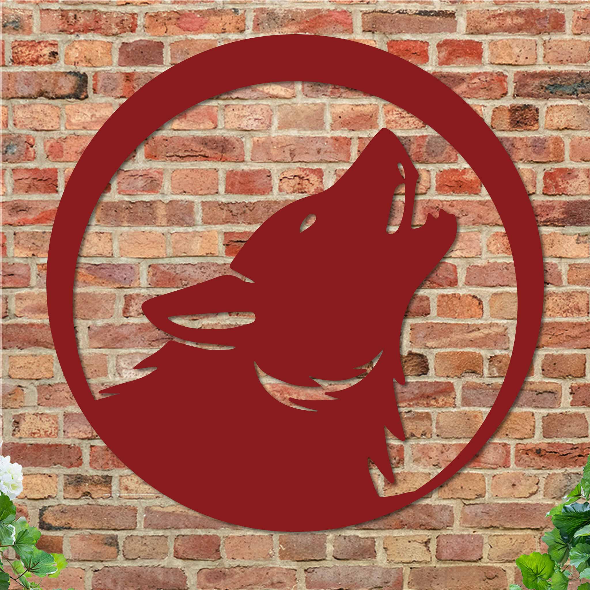 Wolf Sign - Image 9