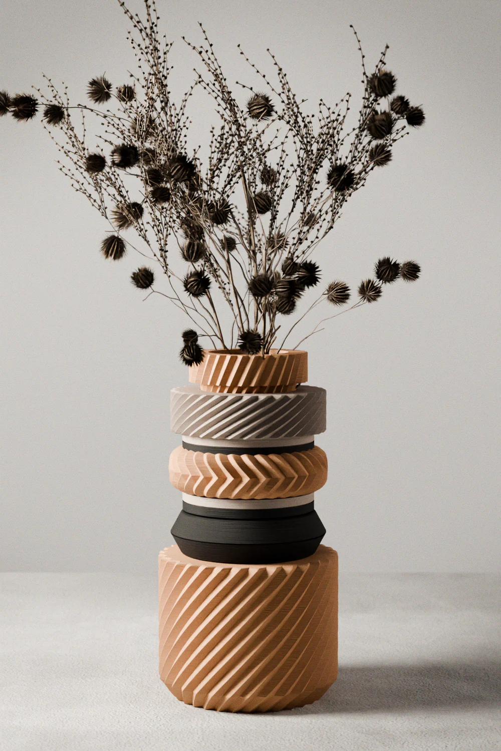 Wonder Vase