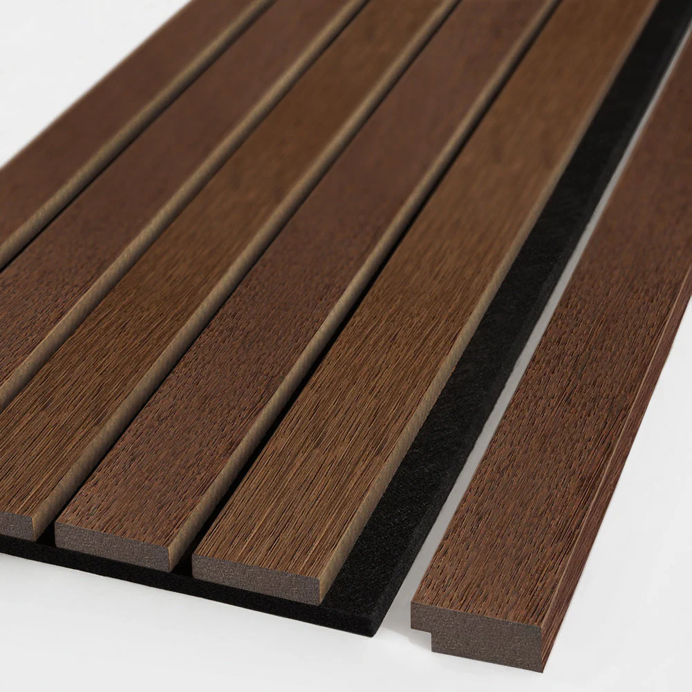 Wood Slat End Piece - Image 10