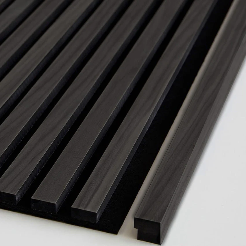 Wood Slat End Piece - Image 3