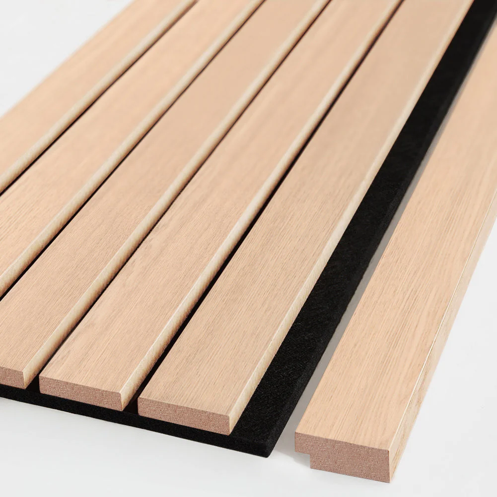 Wood Slat End Piece - Image 6