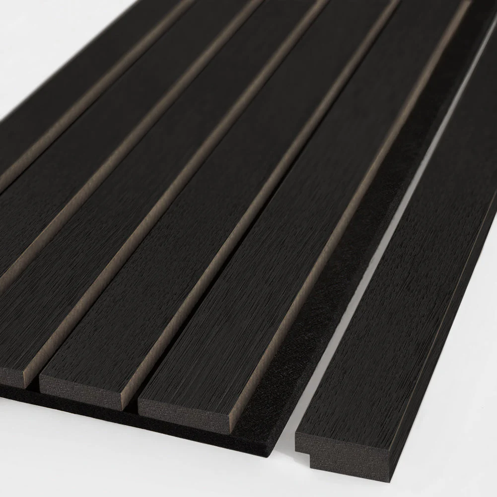 Wood Slat End Piece - Image 8