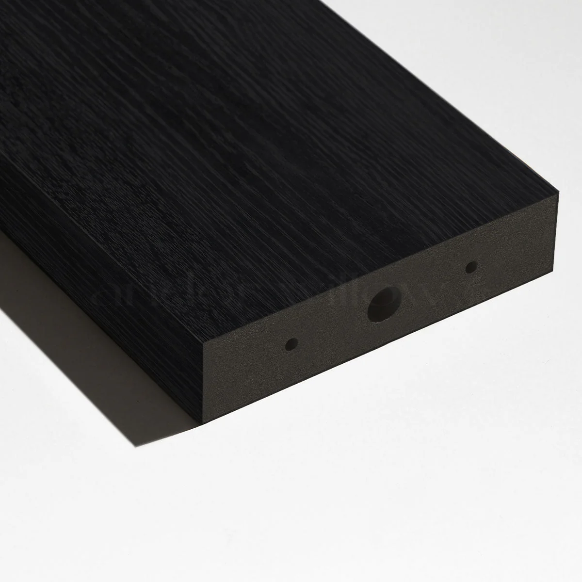Wood Slat Room Divider - Image 11