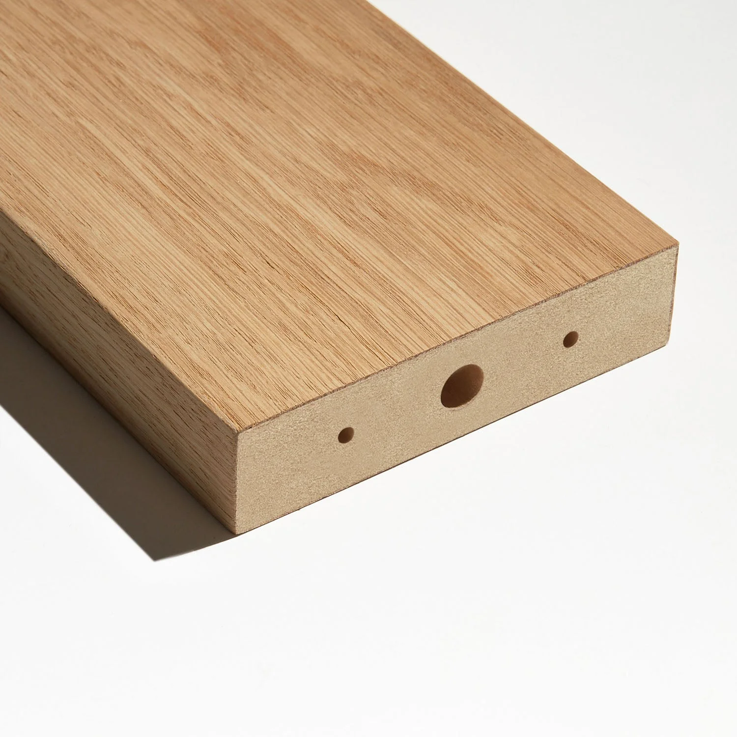 Wood Slat Room Divider - Image 6