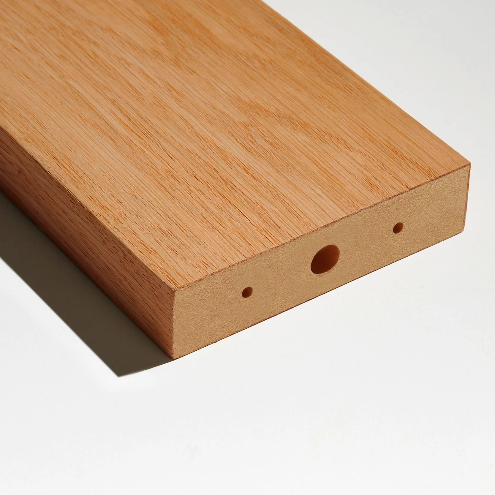 Wood Slat Room Divider Samples - Image 4