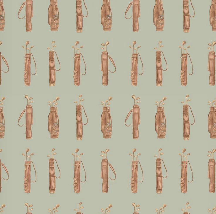 Woods Wallpaper by Hailey Kiefer - Image 12