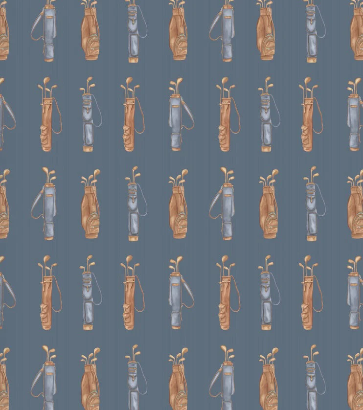 Woods Wallpaper by Hailey Kiefer - Image 13