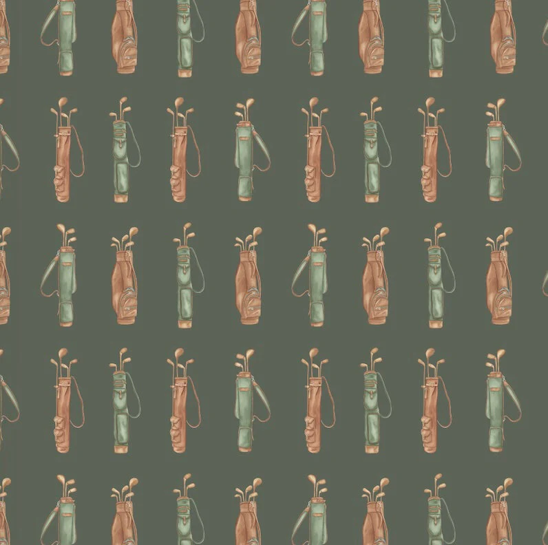 Woods Wallpaper by Hailey Kiefer - Image 14
