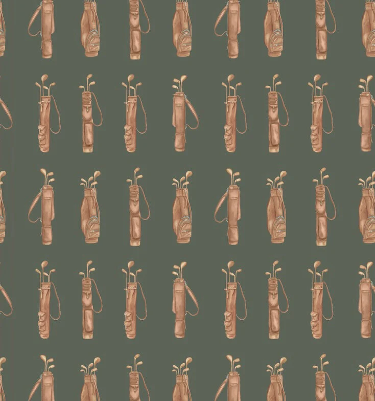 Woods Wallpaper by Hailey Kiefer - Image 16