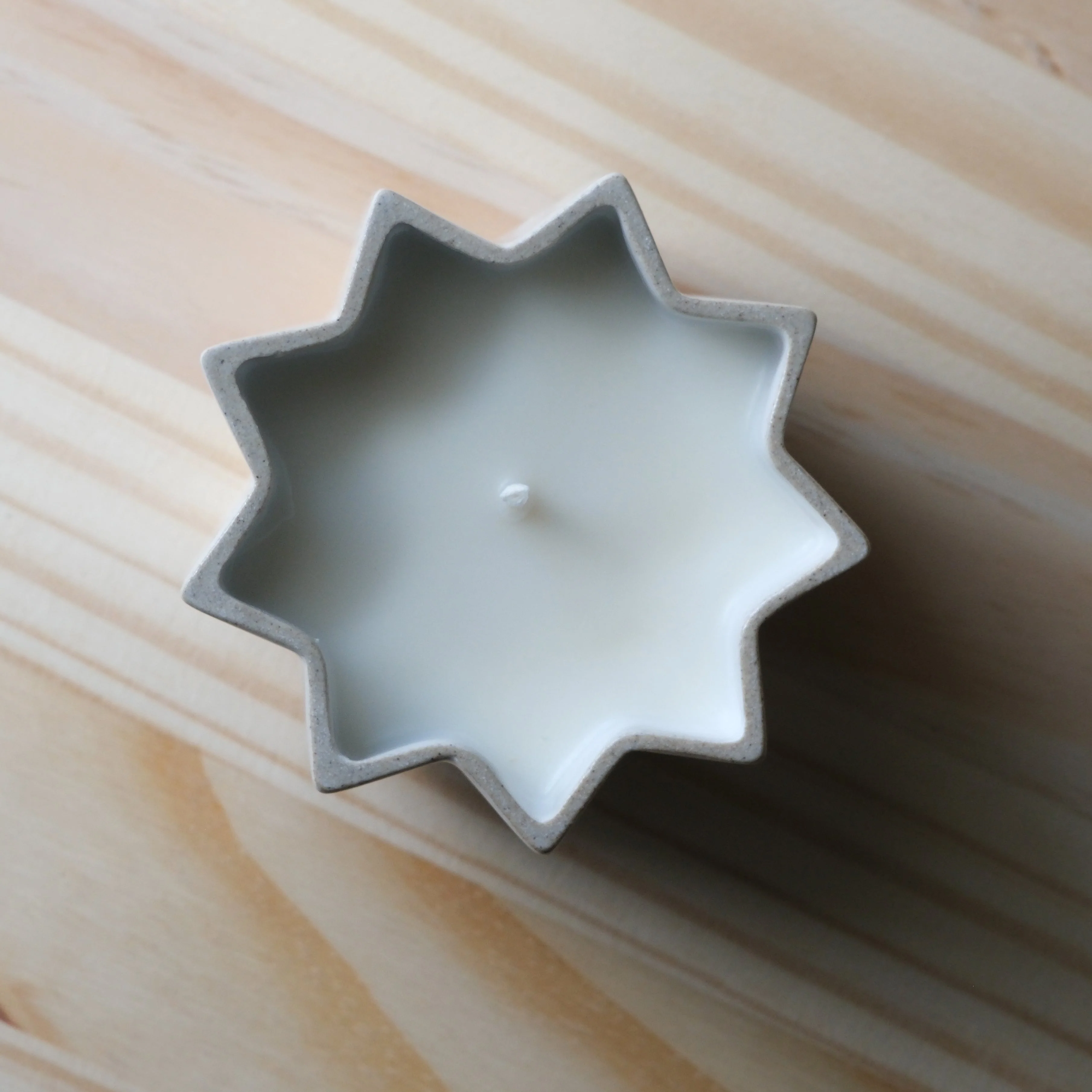 Wrap Candle / Planter - Image 2