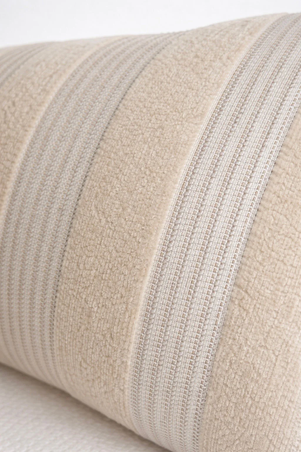 Wychmere Oversized Lumbar Pillow Cover - 12x36 - Image 6