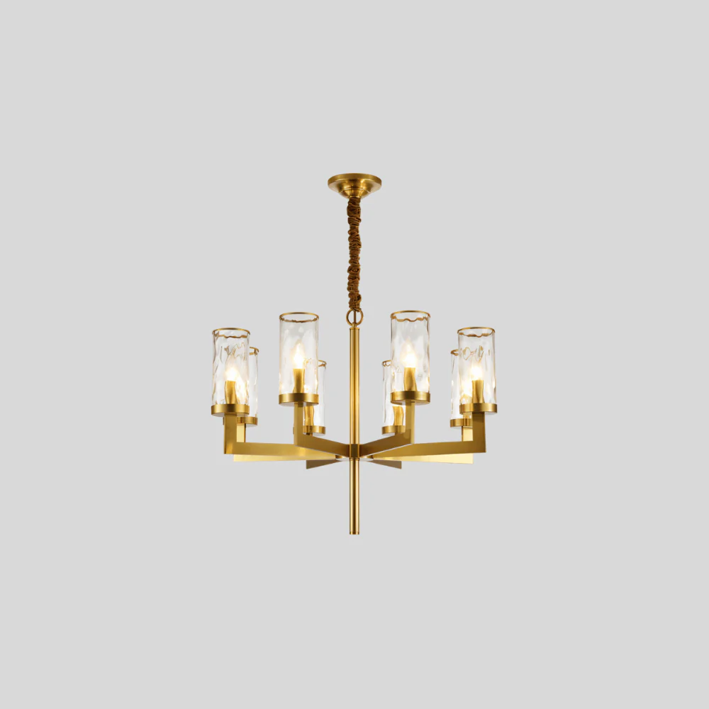 Wynlo Chandelier - Image 12