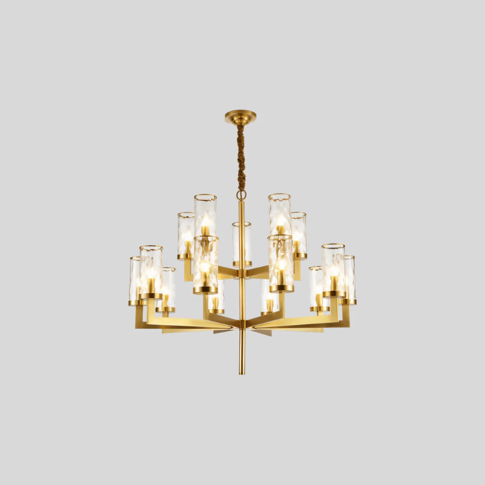 Wynlo Chandelier - Image 14