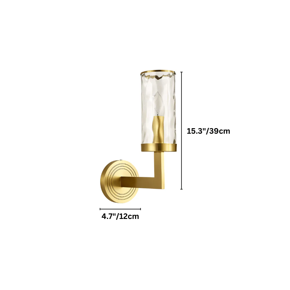 Wynlo Wall Lamp - Image 10
