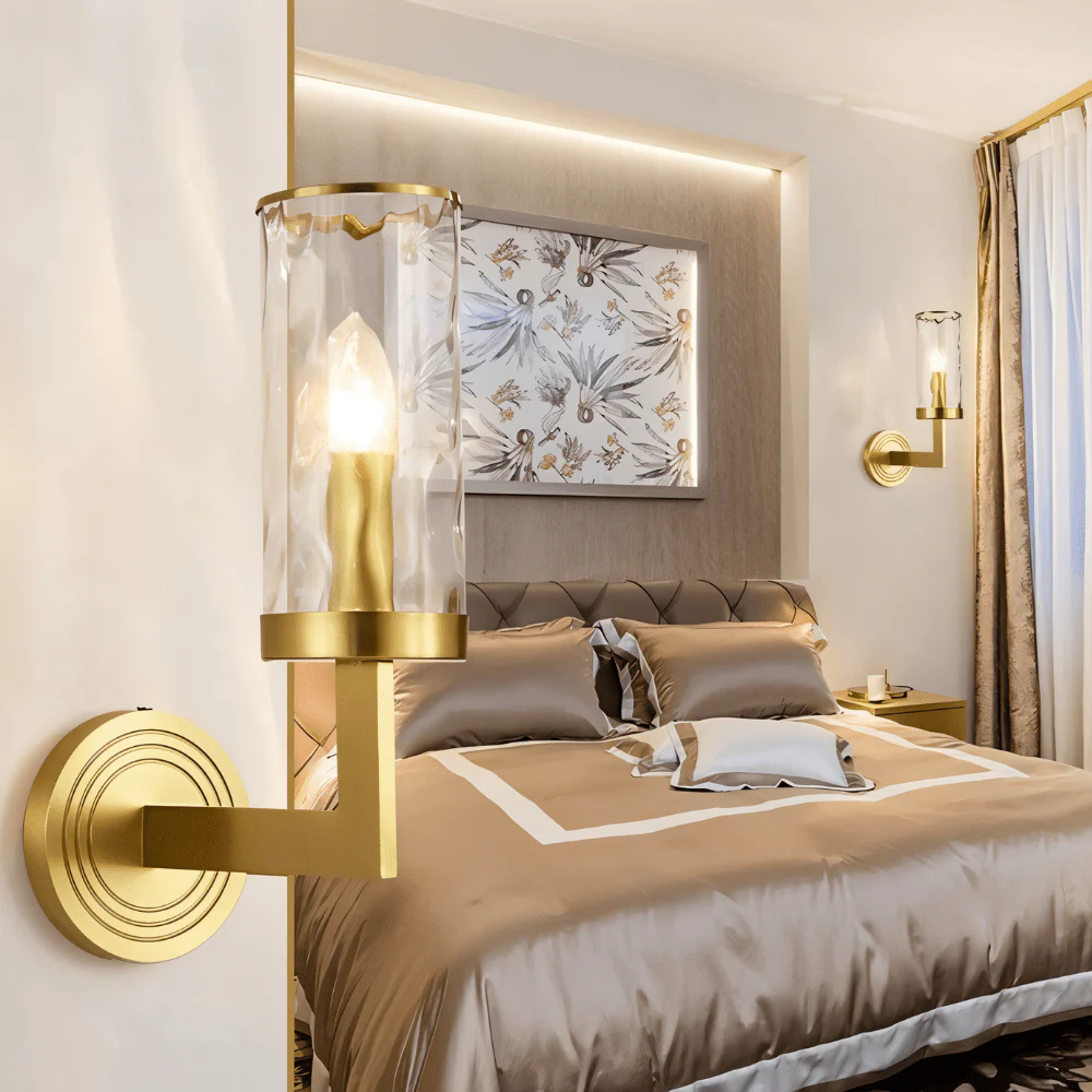Wynlo Wall Lamp - Image 2