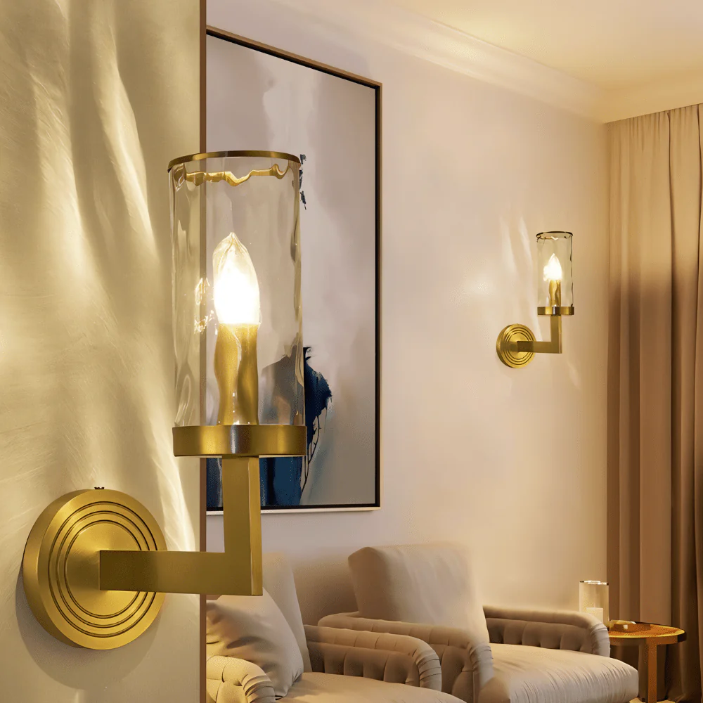 Wynlo Wall Lamp - Image 3