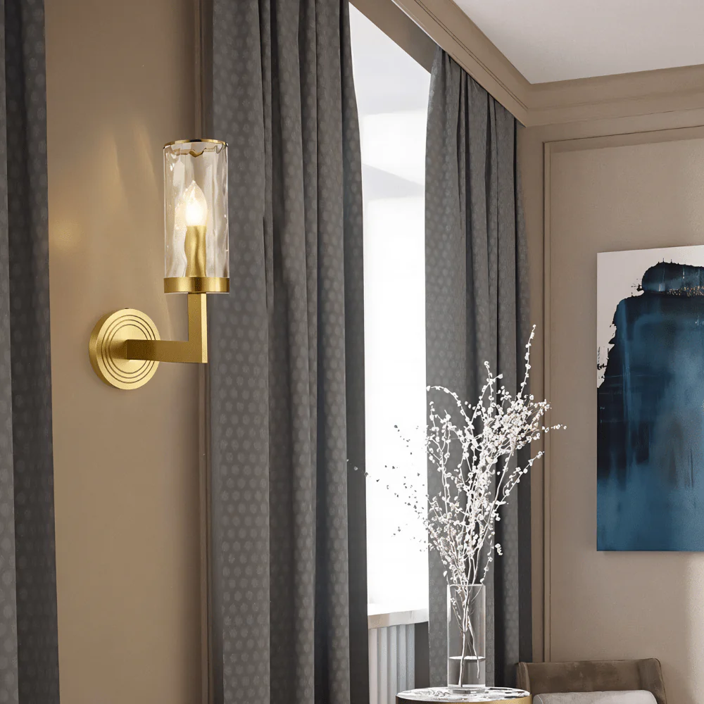 Wynlo Wall Lamp - Image 5