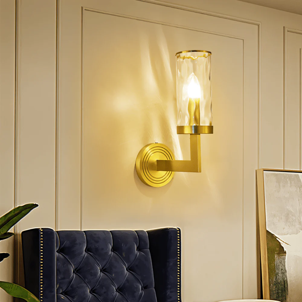 Wynlo Wall Lamp - Image 7