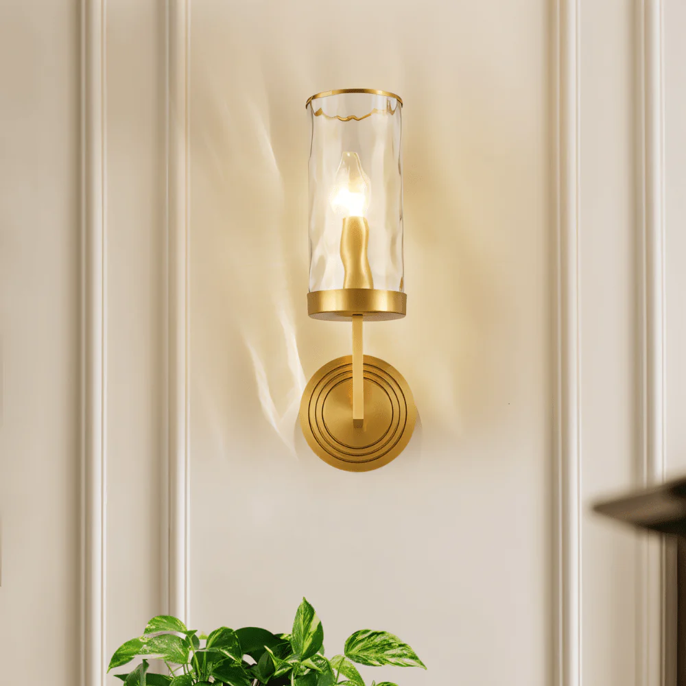 Wynlo Wall Lamp - Image 8