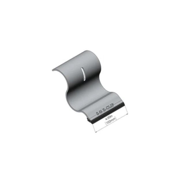 X-Clip II - Image 2