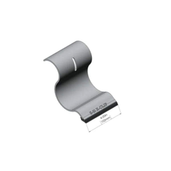 X-Clip III - Image 2