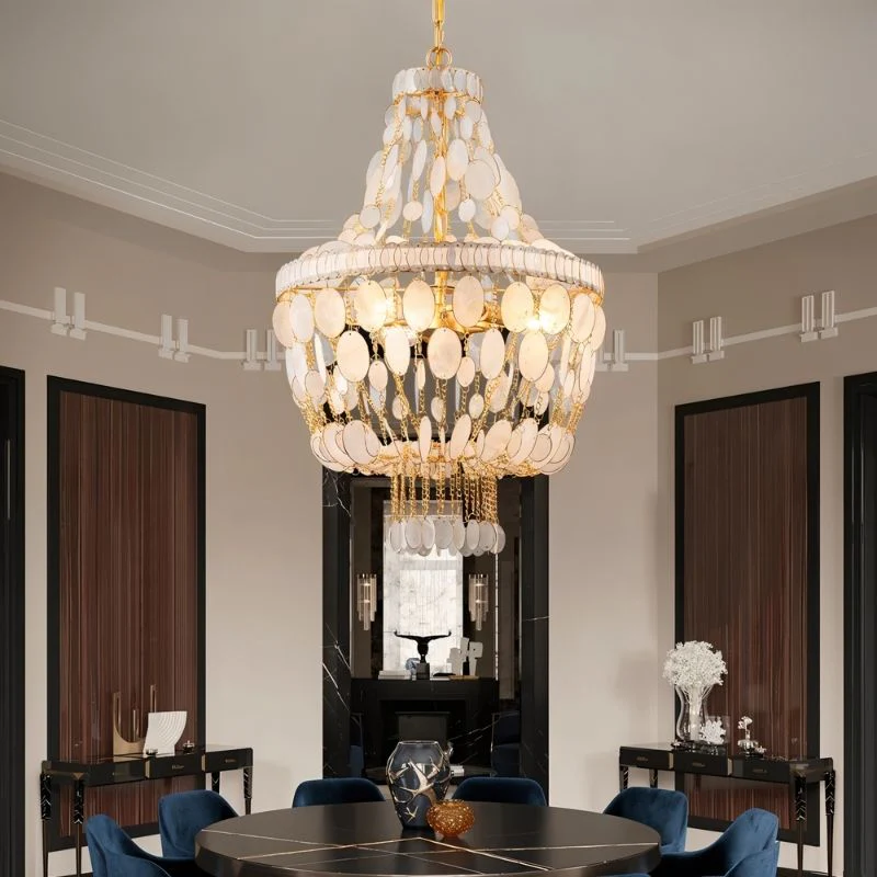 Xandor Chandelier - Image 2