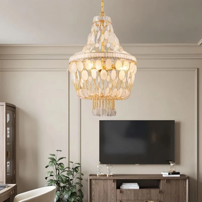 Xandor Chandelier - Image 4