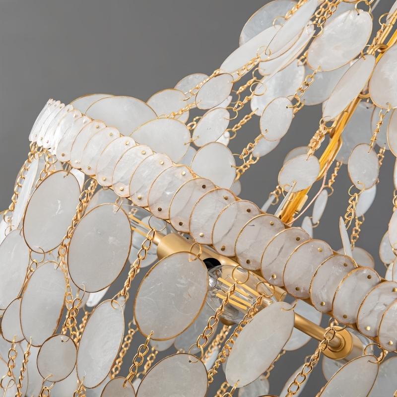 Xandor Chandelier - Image 6