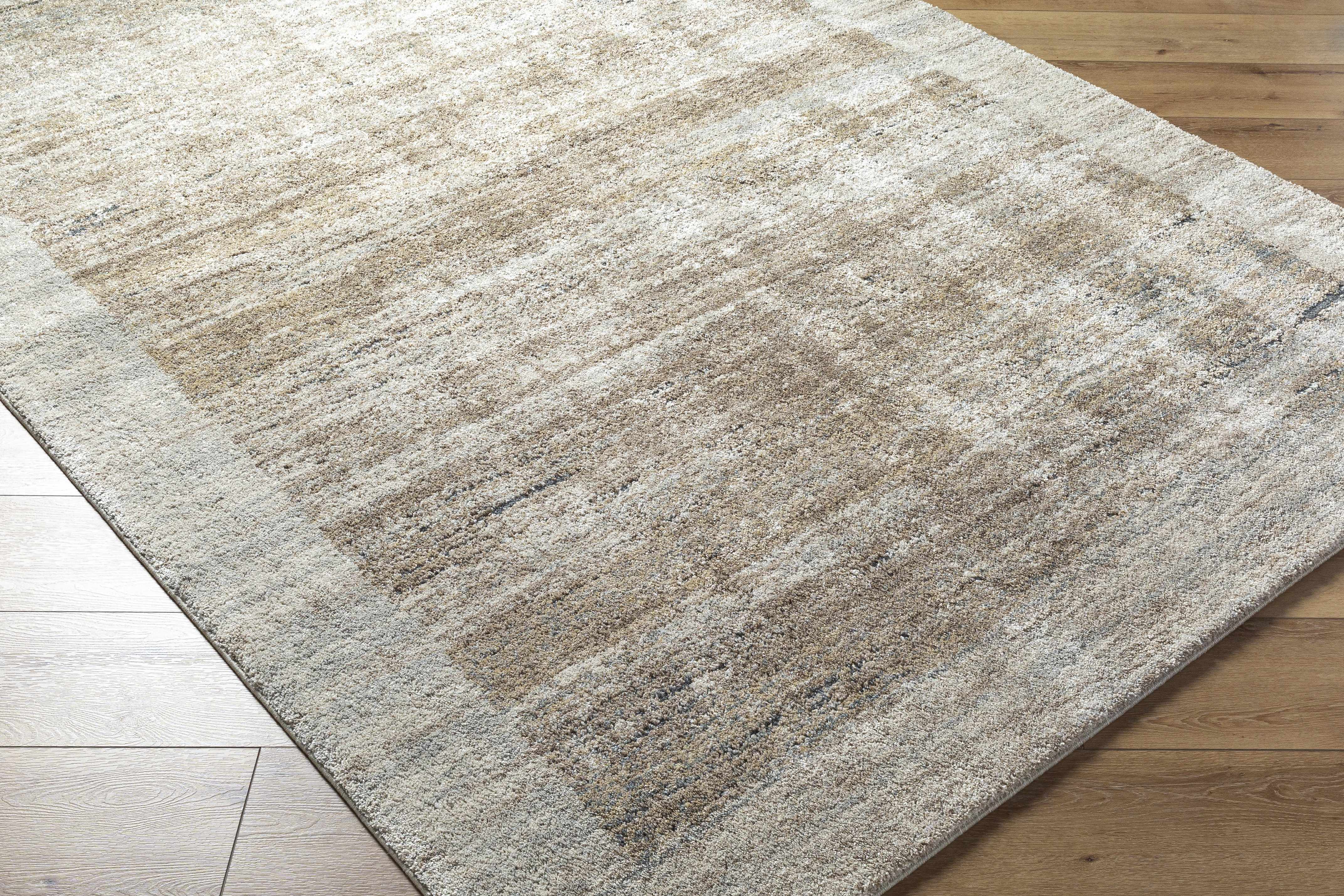 Xandy Thick Luxe Rug - Image 3