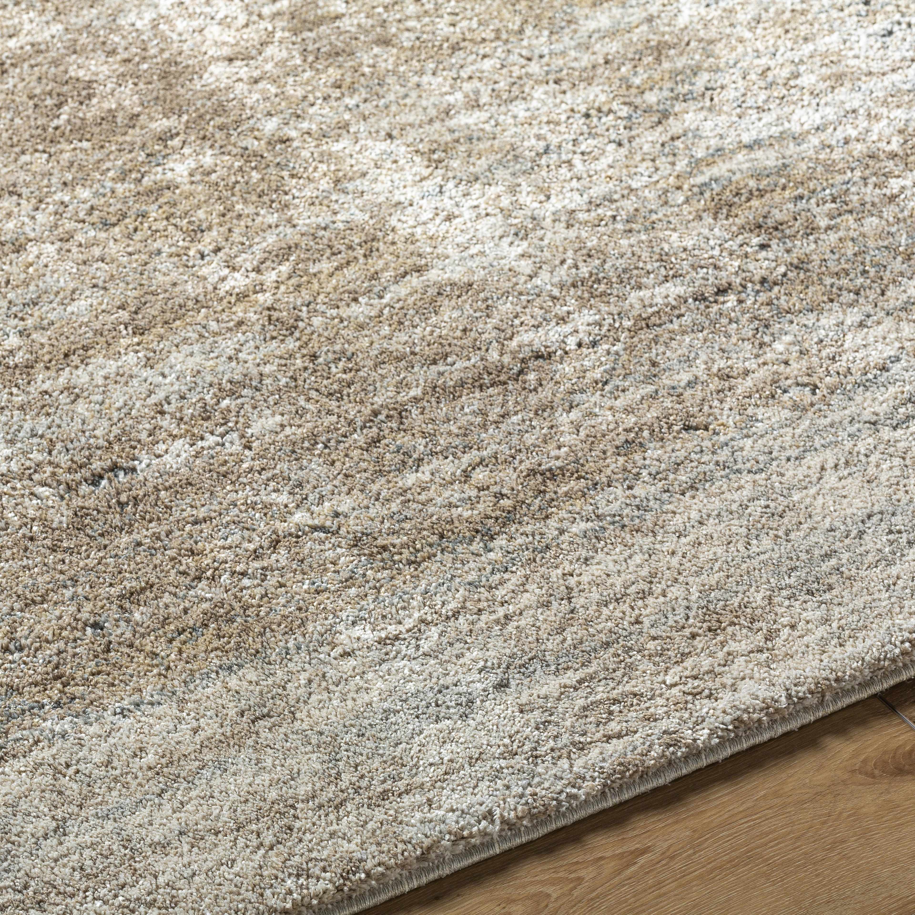 Xandy Thick Luxe Rug - Image 5