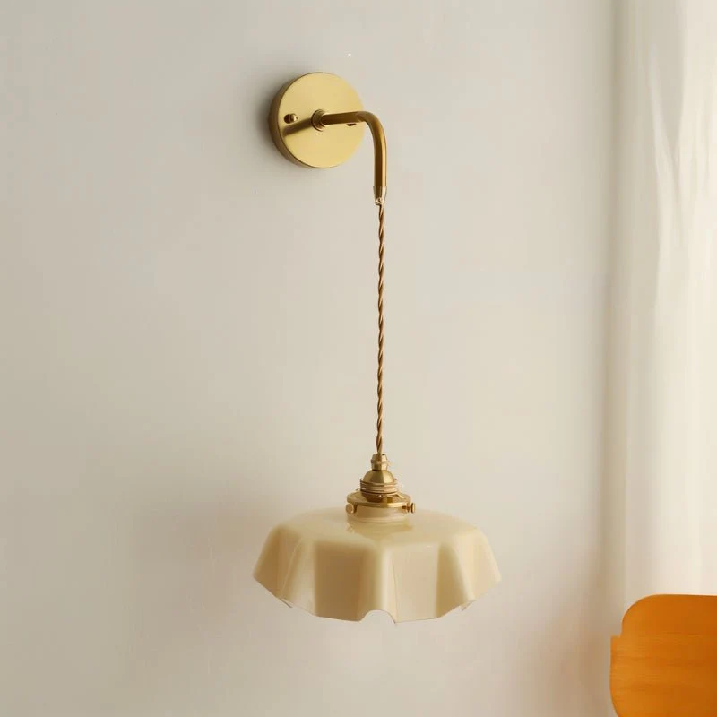Xara Wall Lamp - Image 10