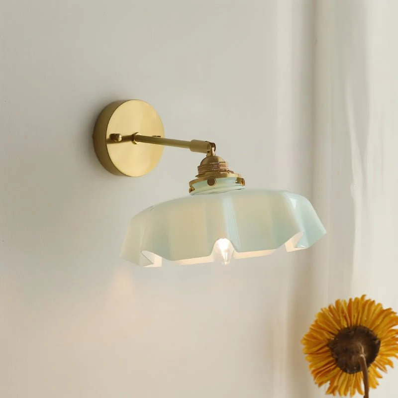 Xara Wall Lamp - Image 3