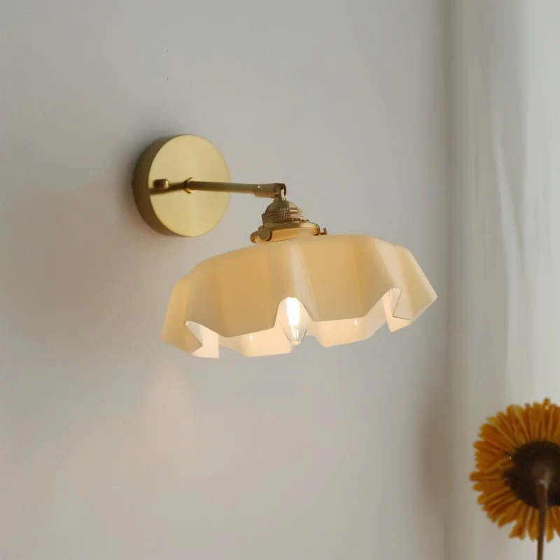 Xara Wall Lamp - Image 4