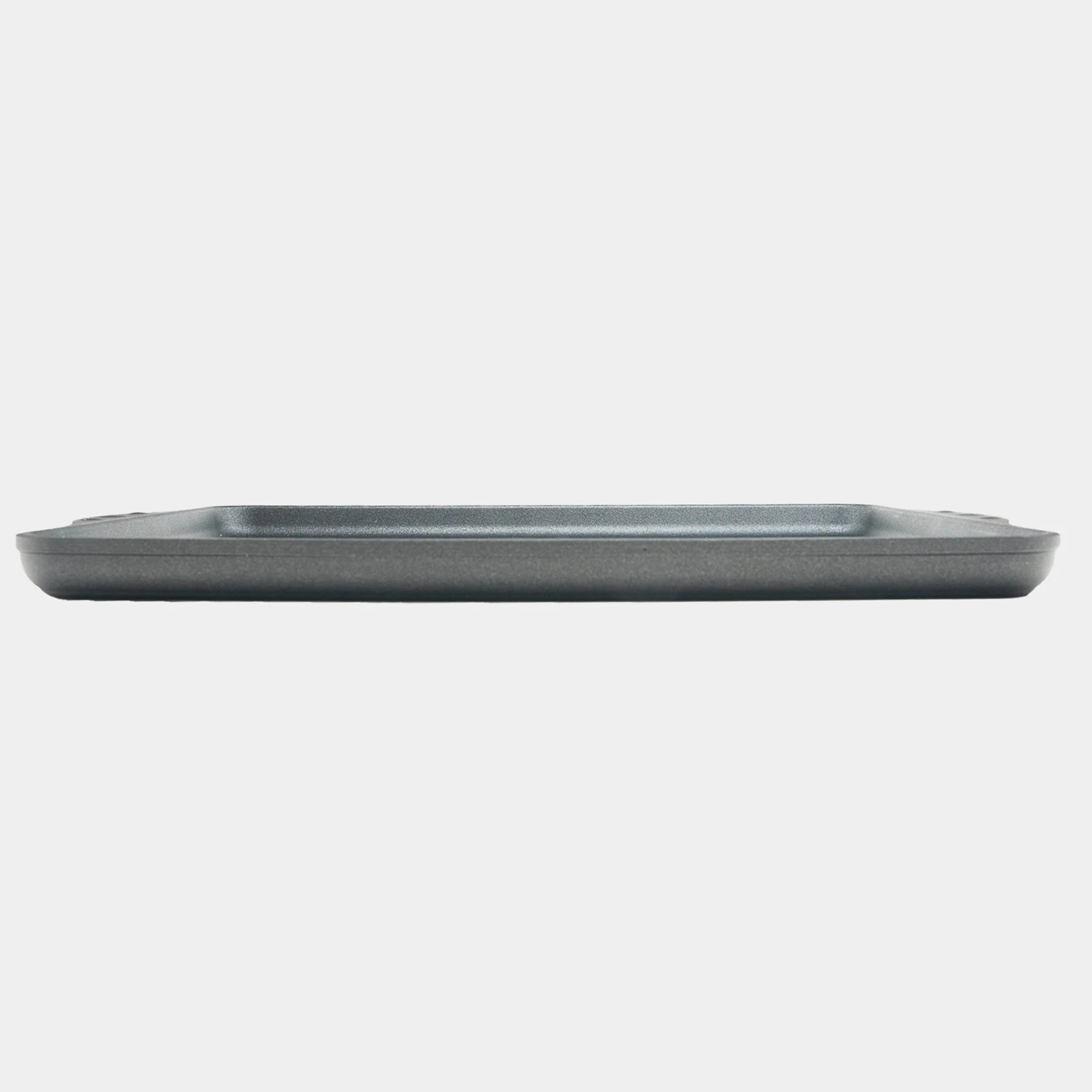 XD Nonstick 17" x 11" Double-Burner Griddle - Image 4