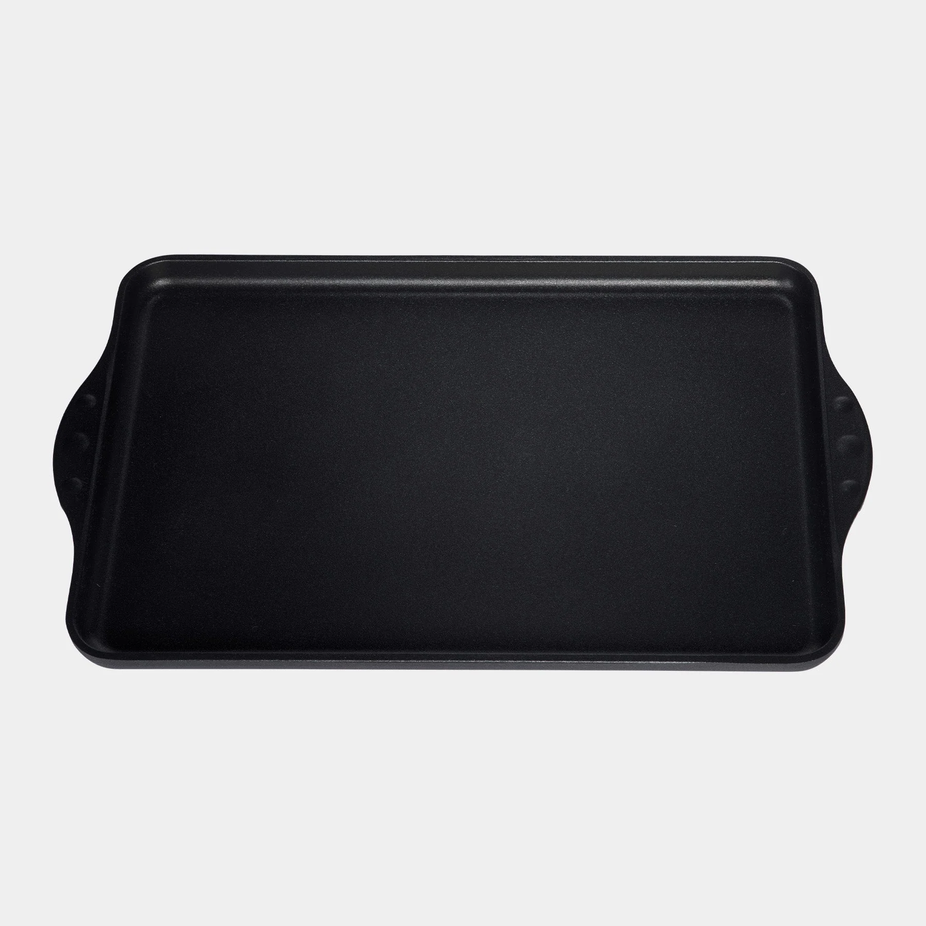 XD Nonstick 17" x 11" Double-Burner Griddle - Image 5