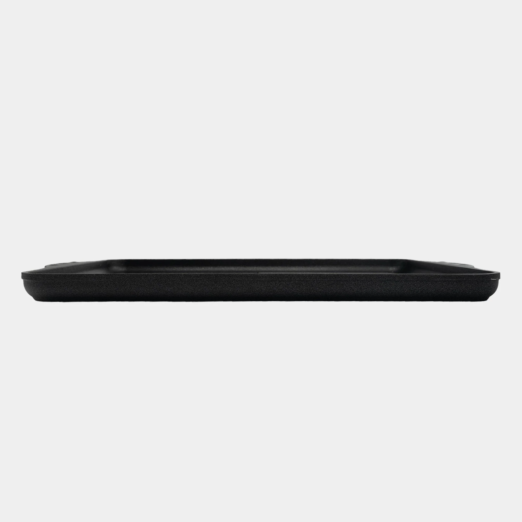 XD Nonstick 17" x 11" Double-Burner Grill/Griddle Combo - Image 4