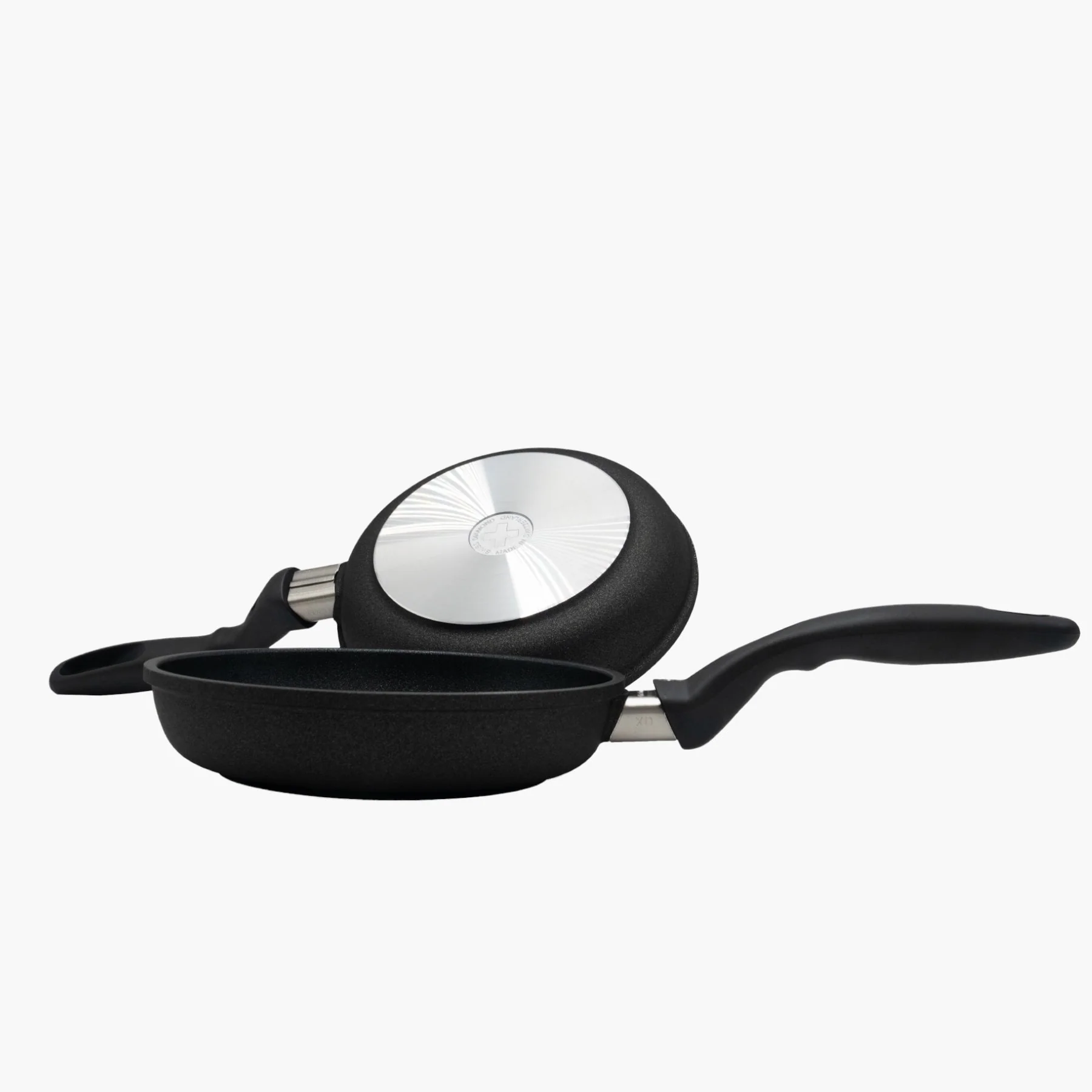XD Nonstick 2-Piece 8" Fry Pan Set - Image 4