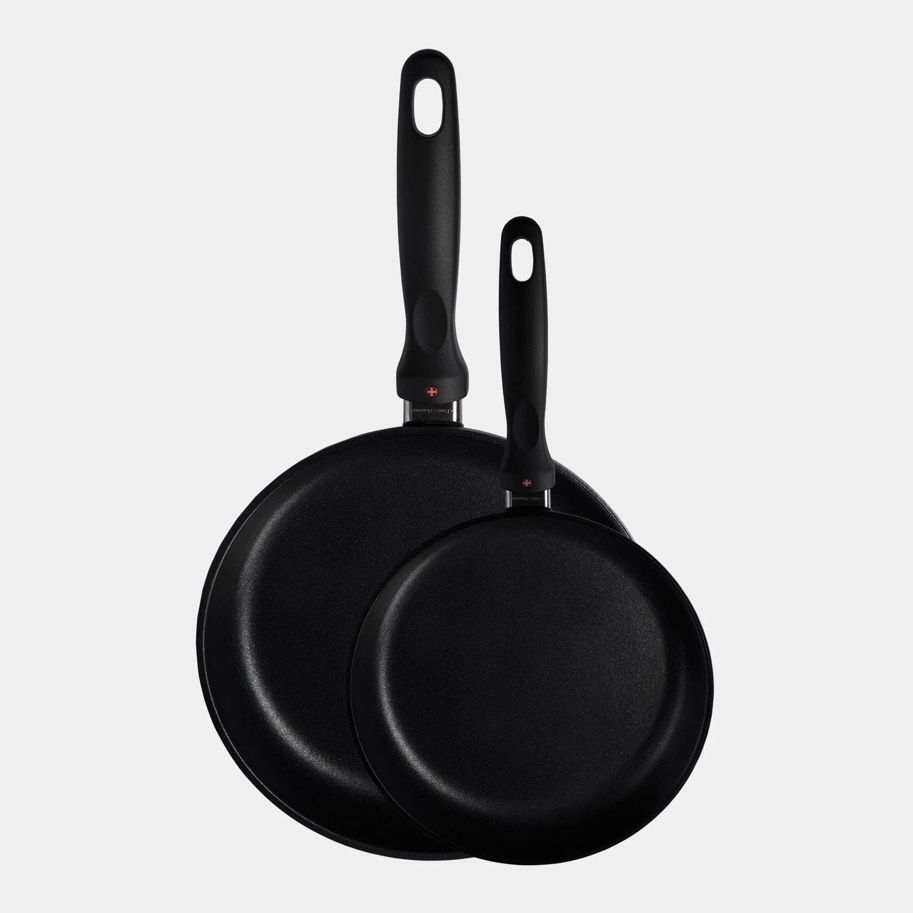 XD Nonstick 2-Piece Fry Pan Set