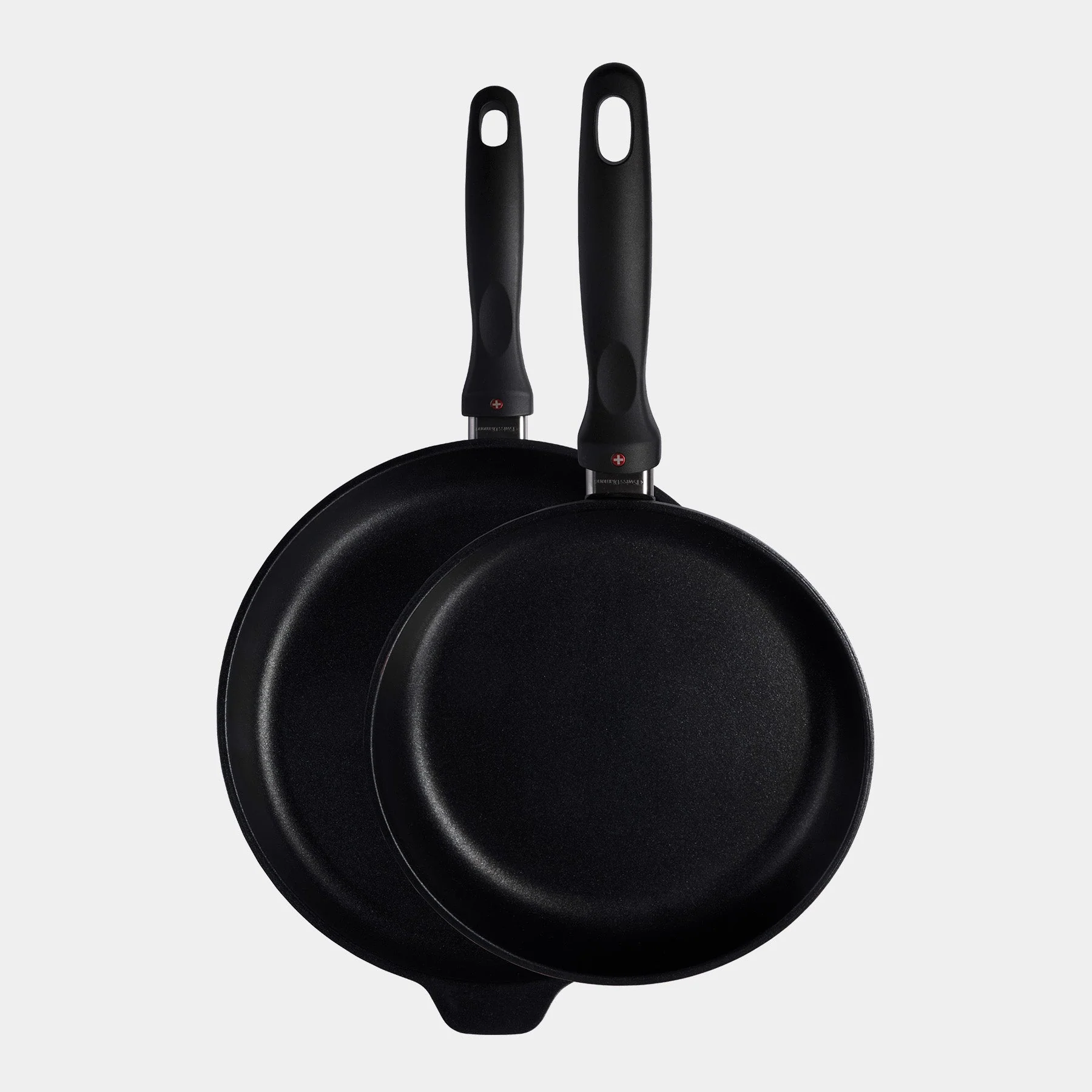 XD Nonstick 2-Piece Fry Pan Set - Image 5