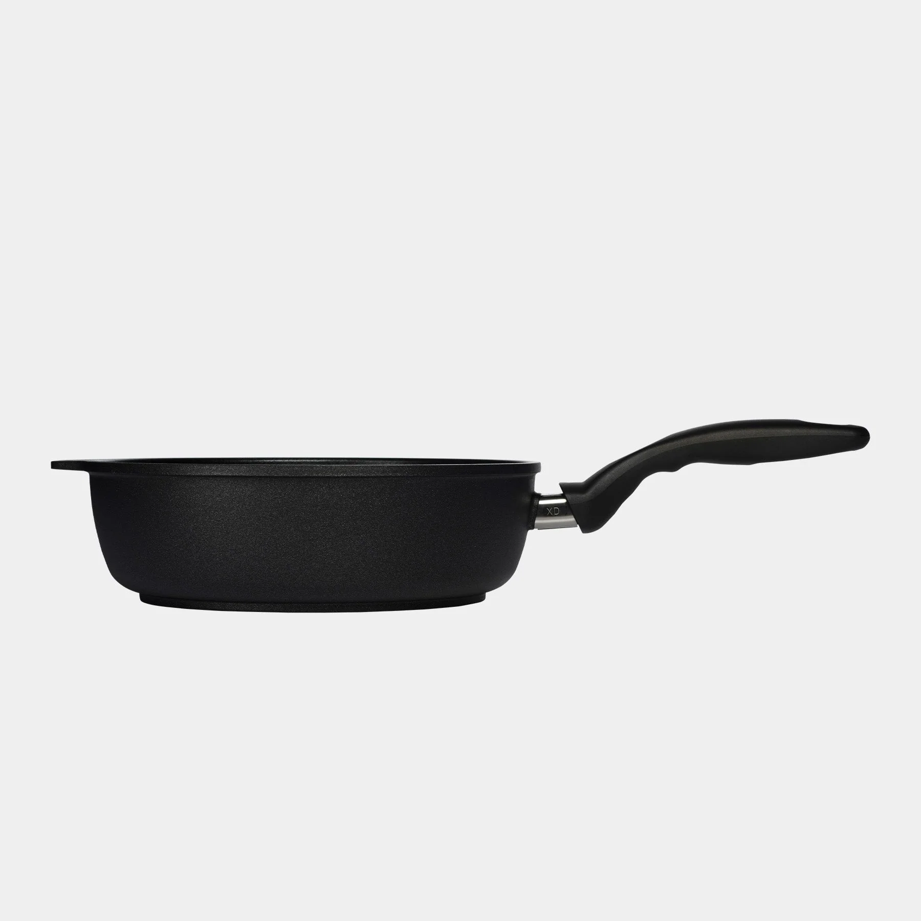 XD Nonstick 3.8 qt Saute Pan - Induction - Image 4