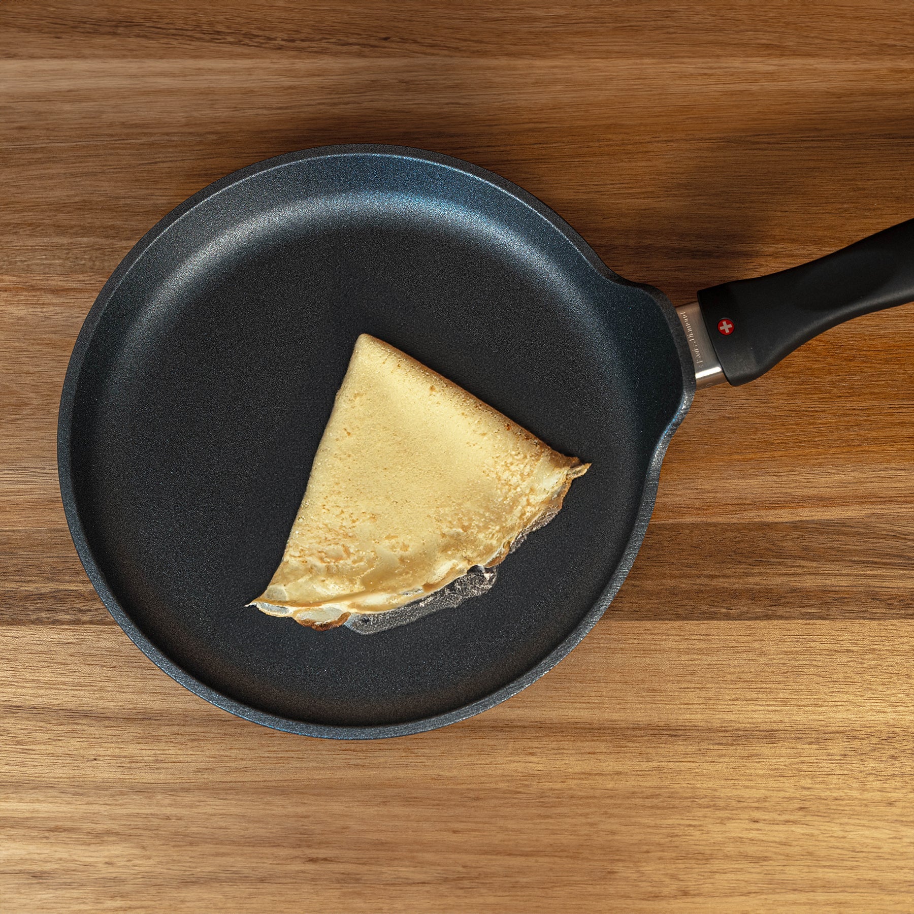 XD Nonstick 9.5" Crepe Pan - Image 2