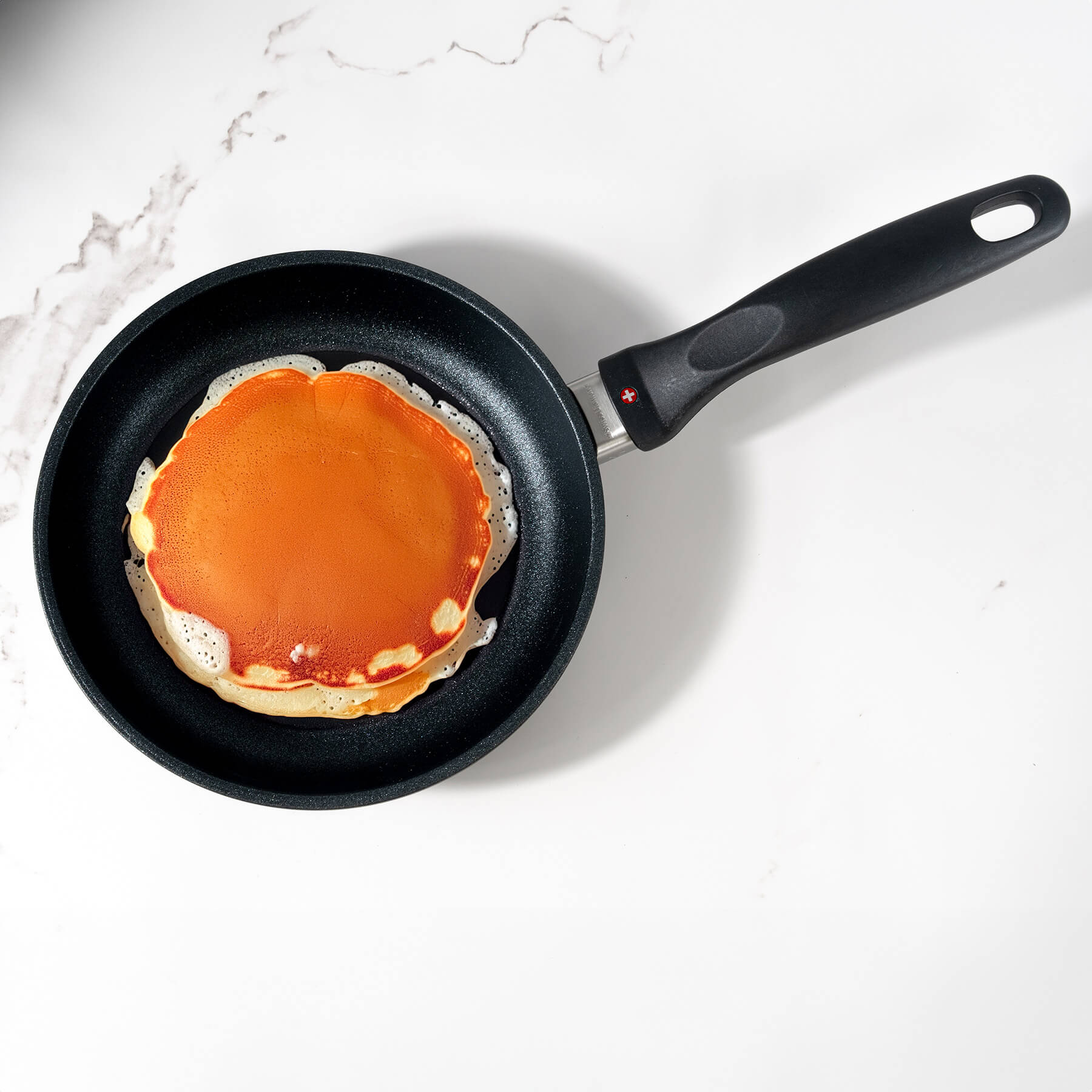 XD Nonstick Fry Pan - Induction - Image 2
