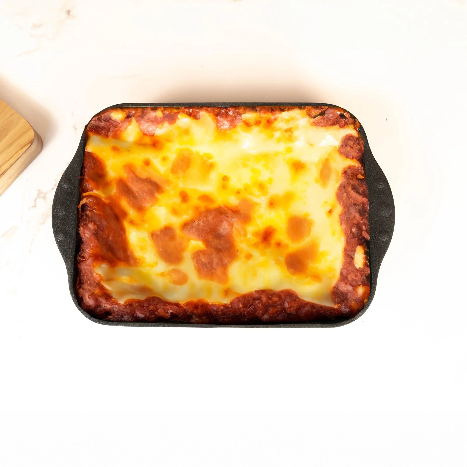 XD Nonstick Roasting Pan - Image 2